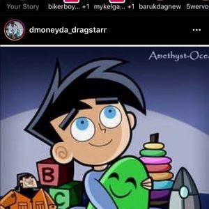 Meet your Posher, Abel